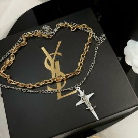 Picture of YSL Necklace _SKUYSLnecklace01cly1018086